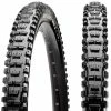 Pneu MAXXIS MINION DHR II - 29x2.30 - Tringle Souple - 3C Terra / Exo / Tubeless Ready -Vélos de trekking électriques / Pedelec Ventes 2023 pneu maxxis minion dhr ii 29x230 tringle souple 3c terra exo tubeless ready