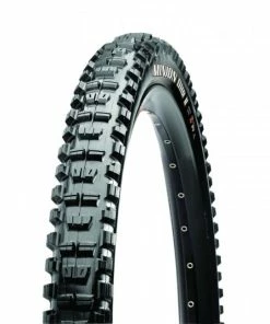 Pneu MAXXIS MINION DHR II - 29x2.60 - Tringle Souple - 3C Terra / Exo + / Tubeless Ready