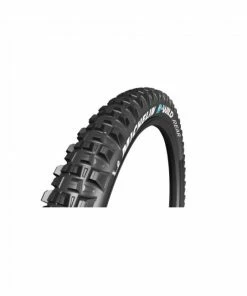 Pneu VTT Michelin E-Wild Arrière Souple - 27.5 X 2.80