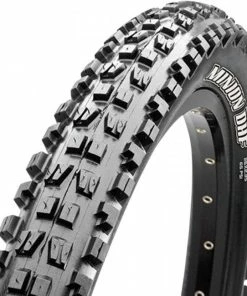 MAXXIS Pneu MINION DHF 29x2.30 - Tringle Souple - Exo / Tubeless Ready