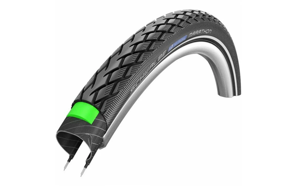 Pneu Schwalbe Marathon Greenguard HS420 - 26 Pouces 3 Pneu Schwalbe Marathon Greenguard HS420 - 26 Pouces