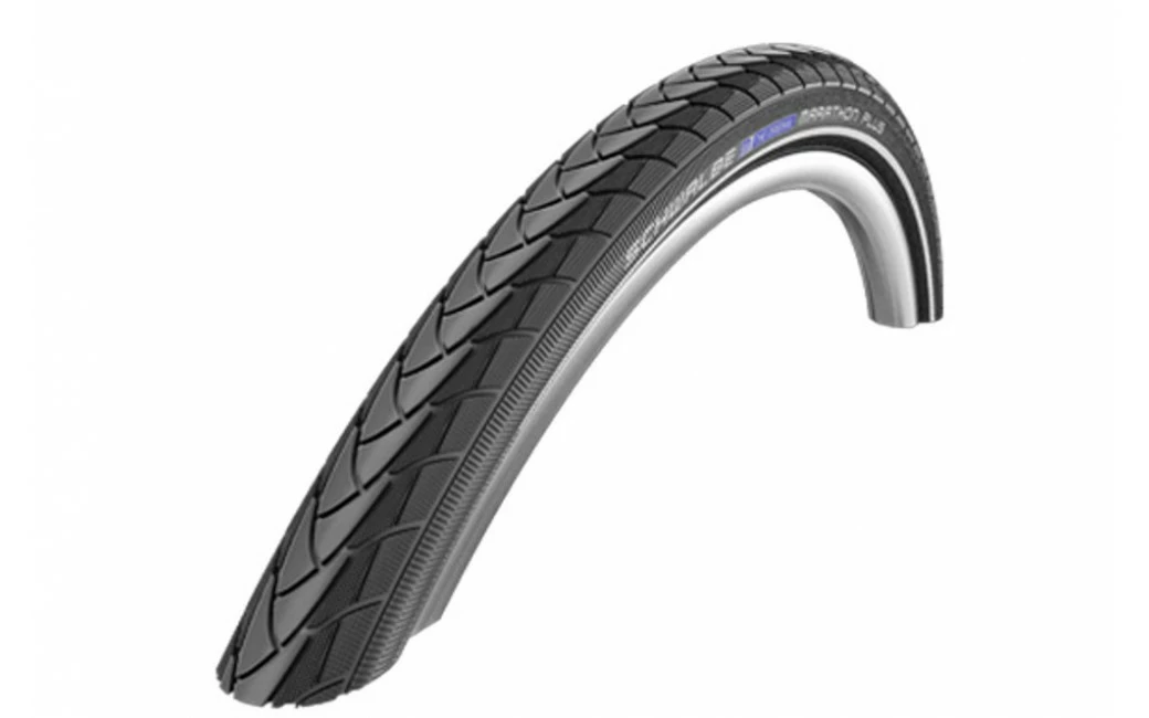 Pneu Schwalbe Marathon Plus HS440 - 26 Pouces 4 Pneu Schwalbe Marathon Plus HS440 - 26 Pouces – Image 2