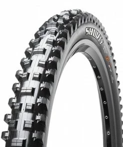 MAXXIS Pneu SHORTY - 29x2.30 - Tringle Souple - 3C Terra / Exo / Tubeless Ready