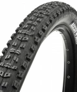 Pneu VTT Maxxis AGGRESSOR 27.5x2.30 - Tringle Souple - Exo / Tubeless Ready