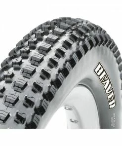 Pneu VTT Maxxis Beaver Exo Dual Tubeless Ready 27.5 X 2.00