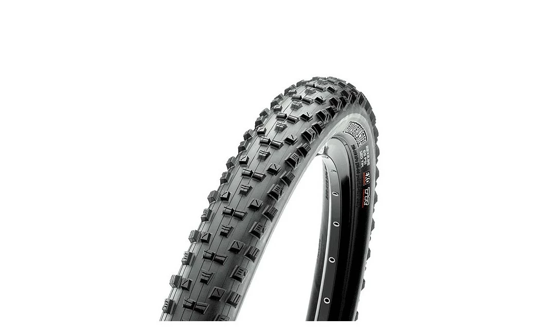 Pneu VTT Maxxis Forekaster Exo Dual Tubeless Ready 29 X 2.35 3 Pneu VTT Maxxis Forekaster Exo Dual Tubeless Ready 29 X 2.35