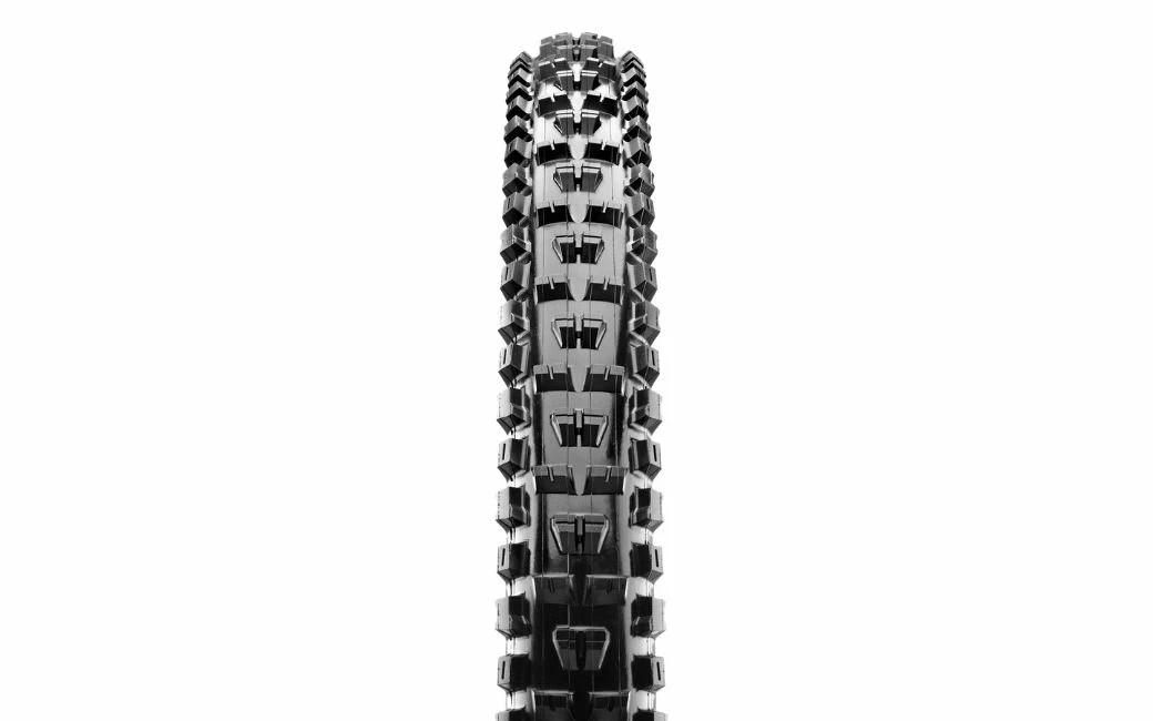 Pneu VTT Maxxis High Roller II 29x2.50 Tr. Souple - Wide Trail 3C Maxxterra Exo Tubeless Ready 4 Pneu VTT Maxxis High Roller II 29x2.50 Tr. Souple - Wide Trail 3C Maxxterra Exo Tubeless Ready – Image 2