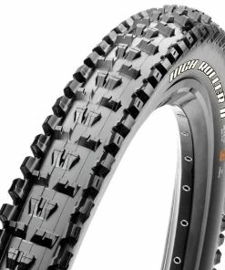 Pneu VTT Maxxis High Roller II 29x2.50 Tringle Souple - Wide Trail 3C MaxxTerra Tubeless Ready Double Down
