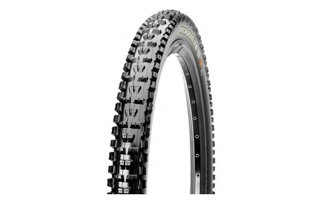 Pneu VTT Maxxis High Roller II Exo Dual Tubeless Ready 29 X 2.3 3 Pneu VTT Maxxis High Roller II Exo Dual Tubeless Ready 29 X 2.3
