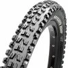 Pneu VTT Maxxis MINION DHF - 27.5x2.50 WT (Wide Trail) - Tringle Souple - 3C Terra / Exo / Tubeless Ready -Vélos de trekking électriques / Pedelec Ventes 2023 pneu vtt maxxis minion dhf 275x250 wt wide trail tringle souple 3c terra exo tubeless ready