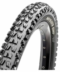 Pneu VTT Maxxis Minion DHF+ Exo 3C Maxx Terra Tubeless Ready 27.5