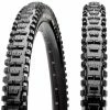 Pneu VTT Maxxis MINION DHR II 27.5x2.40 WT (Wide Trail) - Tringle Souple - Exo / Tubeless Ready -Vélos de trekking électriques / Pedelec Ventes 2023 pneu vtt maxxis minion dhr ii 275x240 wt wide trail tringle souple exo tubeless ready