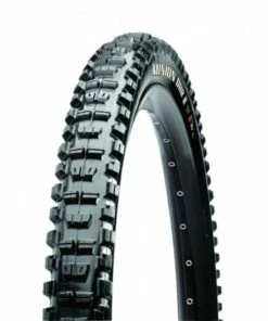Pneu VTT - Maxxis MINION DHR II - 29x2.40 WT (Wide Trail) - Tringle Souple - Dual Compound / Exo / Tubeless Ready