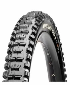 Pneu VTT Maxxis Minion DHR II Exo 3C Maxx Terra Tubeless Ready 27.5 X 2.4 WT