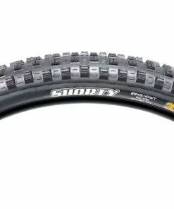 Pneu VTT Maxxis Shorty 3C Maxx Grip Tubeless Ready Dh Casing - 29x2.40 -Vélos de trekking électriques / Pedelec Ventes 2023 pneu vtt maxxis shorty 3c maxx grip tubeless ready dh casing 29x240 3