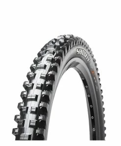 Pneu VTT Maxxis Shorty Exo 3C Maxx Terra Tubeless Ready 29 X 2.3