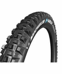 Pneu VTT MICHELIN E-Wild Front Gum-X Ebike / 29 X 2.60