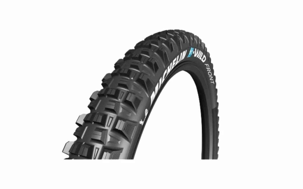 Pneu VTT MICHELIN E-Wild Front Gum-X Ebike / 29 X 2.60 3 Pneu VTT MICHELIN E-Wild Front Gum-X Ebike / 29 X 2.60