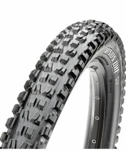 MAXXIS Pneu VTT Minion DHF WT Exo 3C MaxxGrip Tubeless Ready - 29 X 2.5