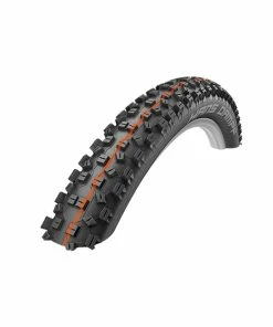 Pneu VTT Schwalbe Hans Dampf Super Gravity E-25 Addix Soft Tubeless Easy 29 X 2.35