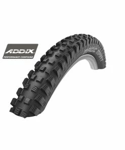 Pneu VTT Schwalbe Magic Mary SnakeSkin Apex E-25 Addix SpeedGrip Tubeless Easy 27.5 Plus