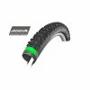 Pneu VTT Schwalbe Smart Sam Plus Double Defense GreenGuard E-50 Addix 29 X 2.25 -Vélos de trekking électriques / Pedelec Ventes 2023 pneu vtt schwalbe smart sam plus double defense greenguard e 50 addix 29 x 225
