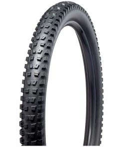 Pneu VTT Specialized Butcher GRID TRAIL T9 2BlissReady 29x2.60 Noir