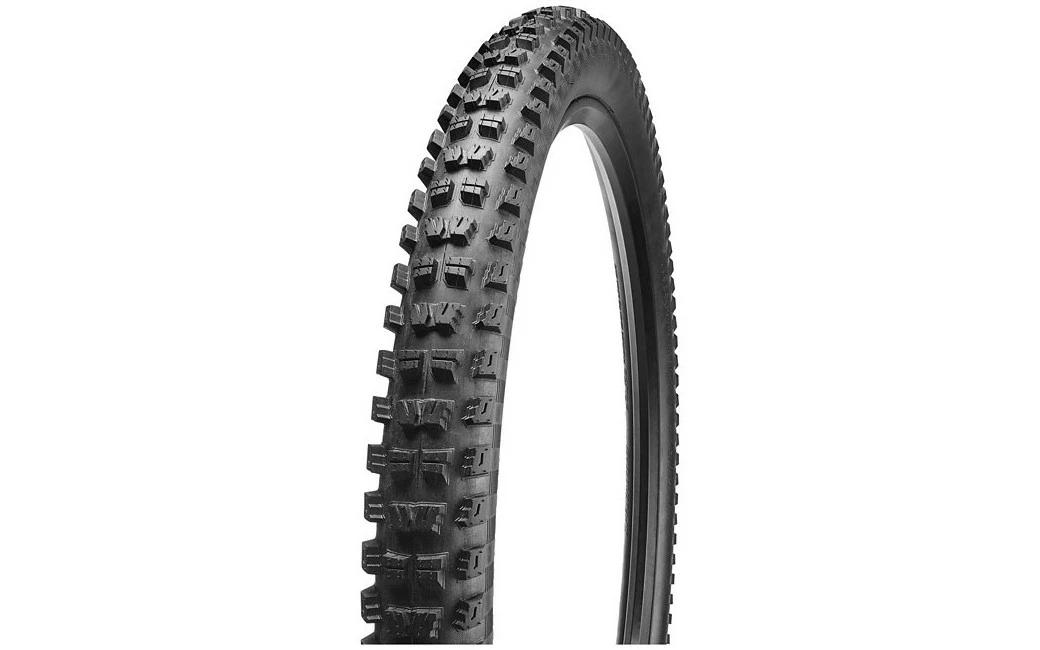 Pneu VTT Specialized BUTCHER GRID Tubeless Ready 26 X 2.3 3 Pneu VTT Specialized BUTCHER GRID Tubeless Ready 26 X 2.3