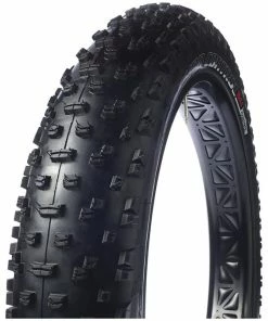 Pneu VTT Specialized GROUND CONTROL Fat 26 X 4.6