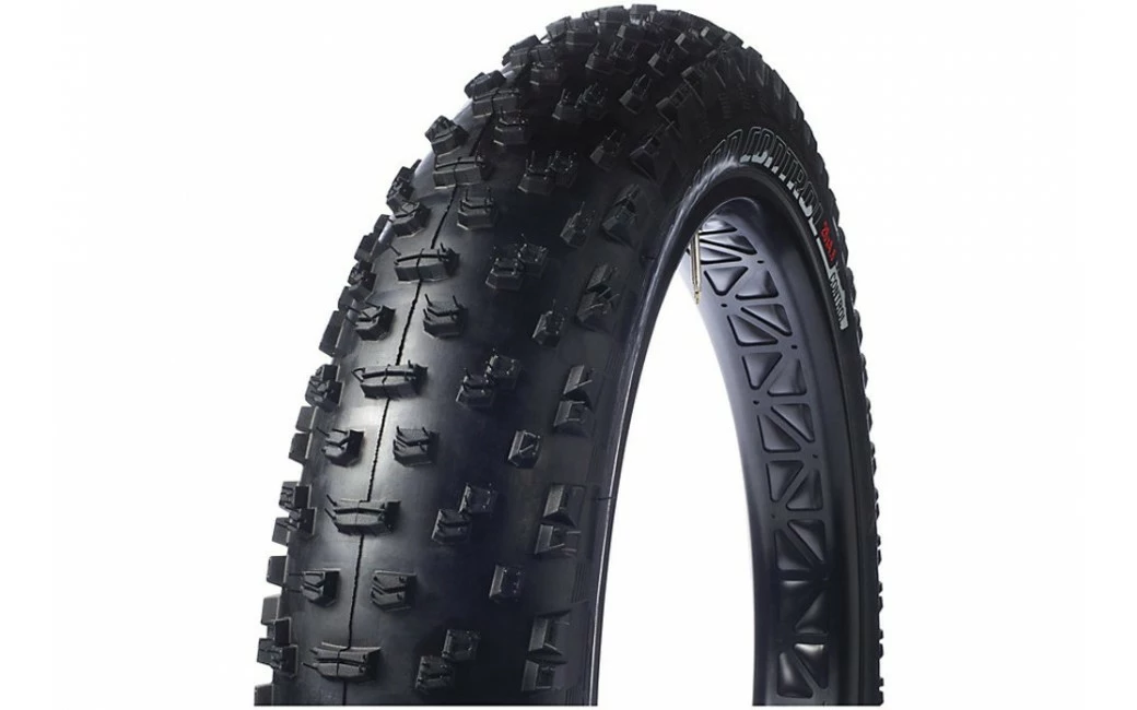 Pneu VTT Specialized Ground Control Fat - 20 X 4.0 3 Pneu VTT Specialized Ground Control Fat - 20 X 4.0