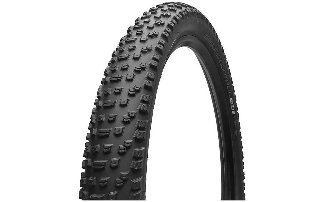 Pneu VTT Specialized GROUND CONTROL GRID 27.5 Tubeless Ready 3 Pneu VTT Specialized GROUND CONTROL GRID 27.5 Tubeless Ready