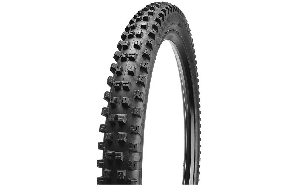Pneu VTT Specialized HILLBILLY GRID Tubeless Ready 27.5 X 2.3 3 Pneu VTT Specialized HILLBILLY GRID Tubeless Ready 27.5 X 2.3