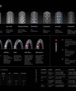 Pneu VTT Specialized Renegade Control T5 2Bliss Ready 29x2.3 -Vélos de trekking électriques / Pedelec Ventes 2023 pneu vtt specialized renegade control t5 2bliss ready 29x23 3