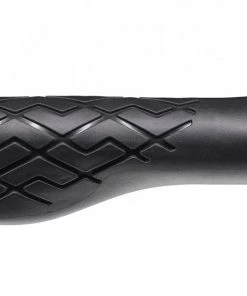 Poignées VTT Bontrager XR Endurance Comp Noir