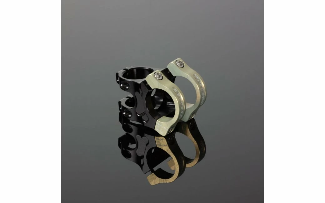 Potence Renthal Apex - Diamètre 31.8 4 Potence Renthal Apex - Diamètre 31.8 – Image 2