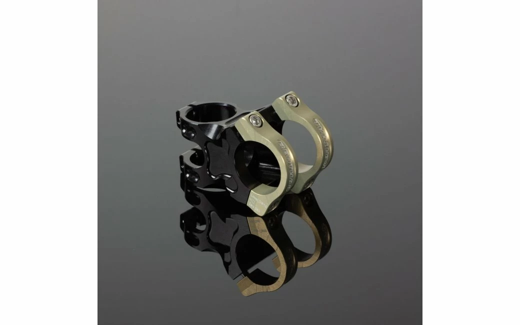 Potence Renthal Apex - Diamètre 31.8 5 Potence Renthal Apex - Diamètre 31.8 – Image 3