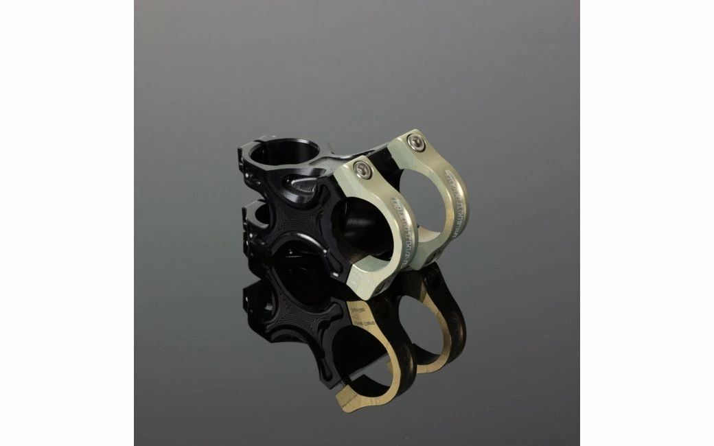 Potence Renthal Apex - Diamètre 31.8 6 Potence Renthal Apex - Diamètre 31.8 – Image 4