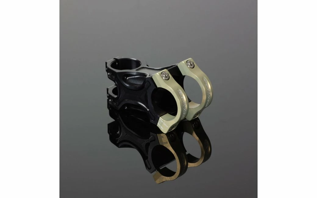 Potence Renthal Apex - Diamètre 31.8 7 Potence Renthal Apex - Diamètre 31.8 – Image 5