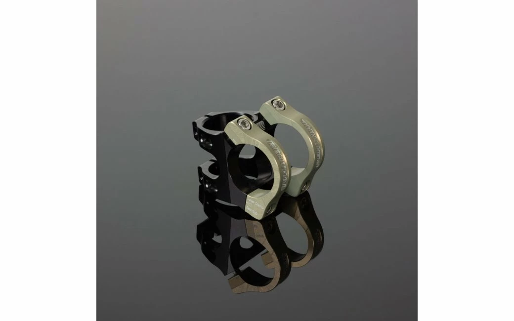 Potence Renthal Apex - Diamètre 31.8 3 Potence Renthal Apex - Diamètre 31.8