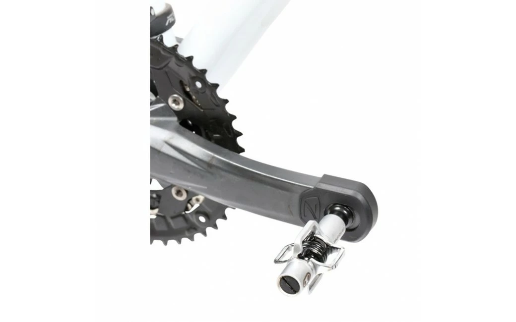 ZEFAL Protège Manivelle Zéfal Crank Armor XL - Noir 4 ZEFAL Protège Manivelle Zéfal Crank Armor XL - Noir – Image 2