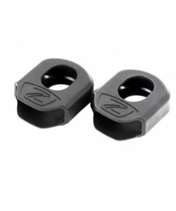 ZEFAL Protège Manivelle Zéfal Crank Armor XL - Noir