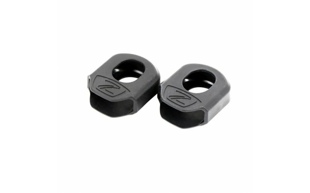 ZEFAL Protège Manivelle Zéfal Crank Armor XL - Noir 3 ZEFAL Protège Manivelle Zéfal Crank Armor XL - Noir