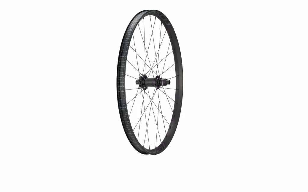 Roue Arrière ROVAL Traverse Carbon 27.5 6 Trous / Corps SRAM XD 3 Roue Arrière ROVAL Traverse Carbon 27.5 6 Trous / Corps SRAM XD