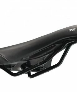 Selle Bontrager Sport 275x163 Mm -Vélos de trekking électriques / Pedelec Ventes 2023 selle bontrager sport 275x163 mm 3