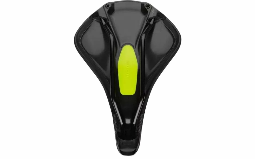 Selle Femme SPECIALIZED Power Comp MIMIC Noir / 168 Mm 5 Selle Femme SPECIALIZED Power Comp MIMIC Noir / 168 Mm – Image 3