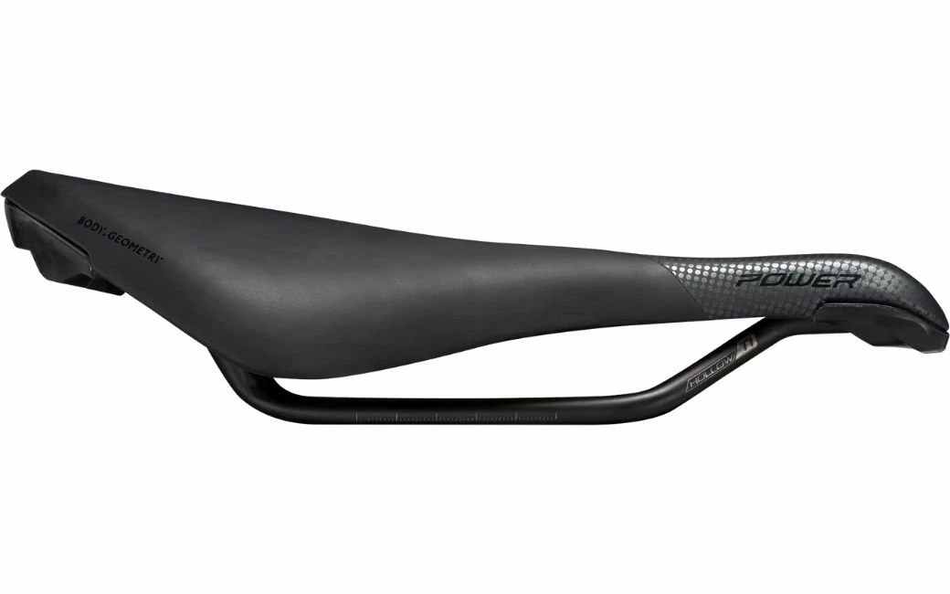Selle Femme SPECIALIZED Power Pro MIMIC / 143mm 4 Selle Femme SPECIALIZED Power Pro MIMIC / 143mm – Image 2