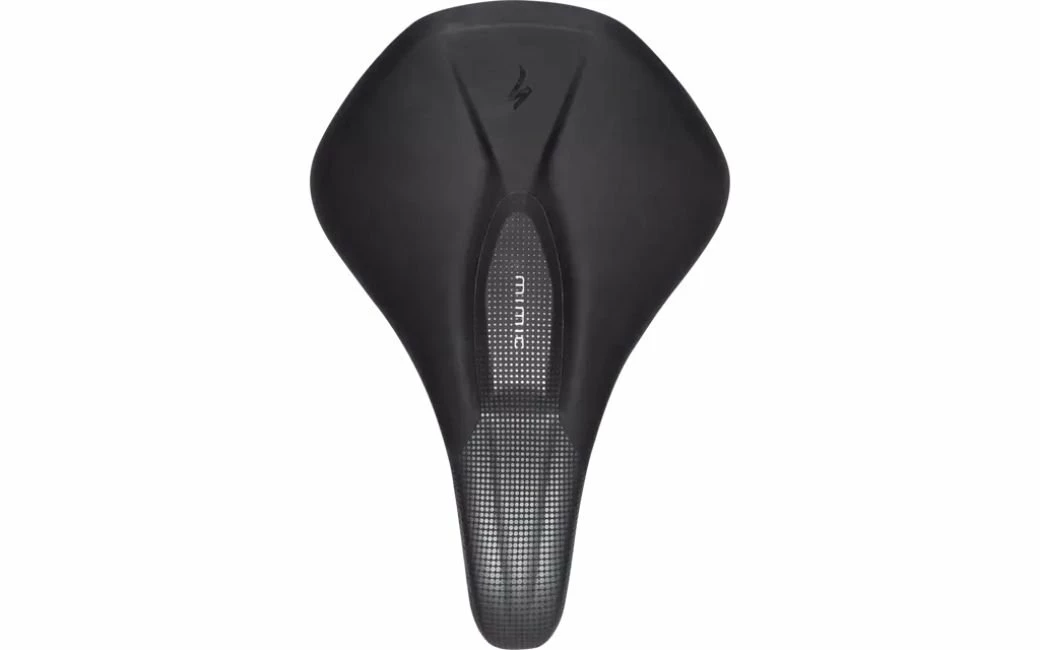 Selle Femme SPECIALIZED Power Pro MIMIC / 143mm 5 Selle Femme SPECIALIZED Power Pro MIMIC / 143mm – Image 3
