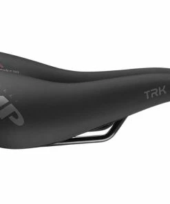 Selle SMP TRK Medium Noir / 160mm -Vélos de trekking électriques / Pedelec Ventes 2023 selle smp trk medium noir 160mm 3
