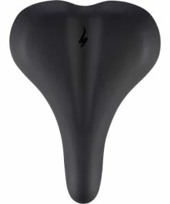 Selle SPECIALIZED Body Geometry Confort Gel Noir / Largeur 200mm -Vélos de trekking électriques / Pedelec Ventes 2023 selle specialized body geometry confort gel noir largeur 200mm 3