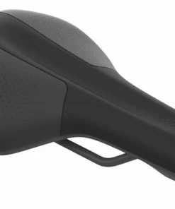Selle SYNCROS Capilano Trekking Gel Noir / 150 Mm -Vélos de trekking électriques / Pedelec Ventes 2023 selle syncros capilano trekking gel noir 150 mm 1